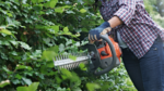 HUSQVARNA 122HD60 Heggenschaar - Afbeelding 4