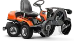 HUSQVARNA R 216Ts AWD Zitmaaier - Afbeelding 5