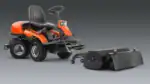 HUSQVARNA R 216Ts AWD Zitmaaier - Afbeelding 6