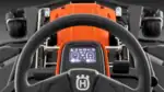 HUSQVARNA R 216Ts AWD Zitmaaier - Afbeelding 9