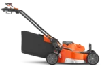 HUSQVARNA LC 551iV Grasmaaier - Afbeelding 4