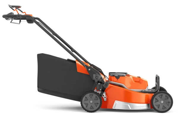 HUSQVARNA LC 551iV Grasmaaier - Afbeelding 4
