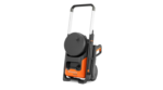 Husqvarna PW 360 hogedrukreiniger krachtig en veelzijdig met 160 bar druk 500 l/u wateropbrengst 10 m slang en 3-in-1 Multi-Lance