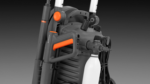 HUSQVARNA PW 360 Hogedrukreiniger - Afbeelding 4