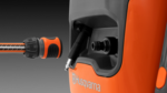 HUSQVARNA PW 360 Hogedrukreiniger - Afbeelding 6