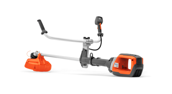 HUSQVARNA 535iRX Bosmaaier