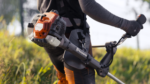 Husqvarna 525RXT Mark II Bosmaaier - Afbeelding 5