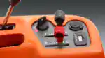 HUSQVARNA R 318X Zitmaaier - Afbeelding 11