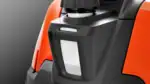 HUSQVARNA R 112C5 Zitmaaier - Afbeelding 7