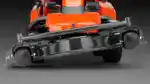 HUSQVARNA R 318X Zitmaaier - Afbeelding 3