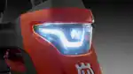 HUSQVARNA R 318X Zitmaaier - Afbeelding 4