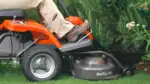 HUSQVARNA R 112C5 Zitmaaier - Afbeelding 10