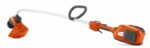 Grastrimmer accu