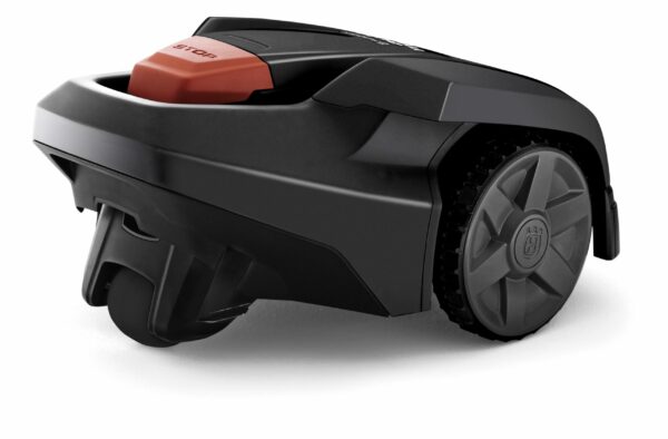 HUSQVARNA Robotmaaier 105