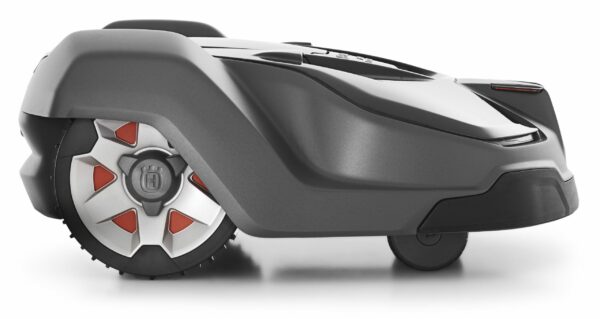 HUSQVARNA Robotmaaier 450X