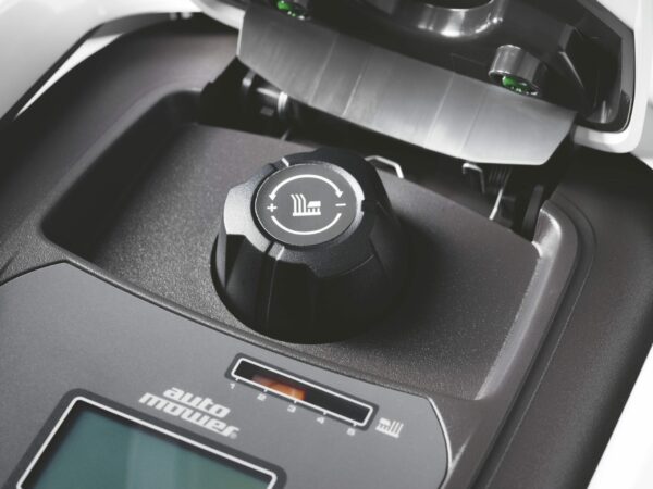HUSQVARNA Robotmaaier 105