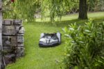 HUSQVARNA Robotmaaier 450X