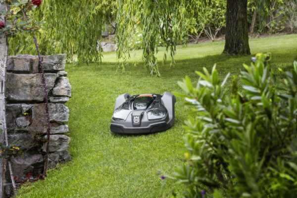 HUSQVARNA Robotmaaier 450X