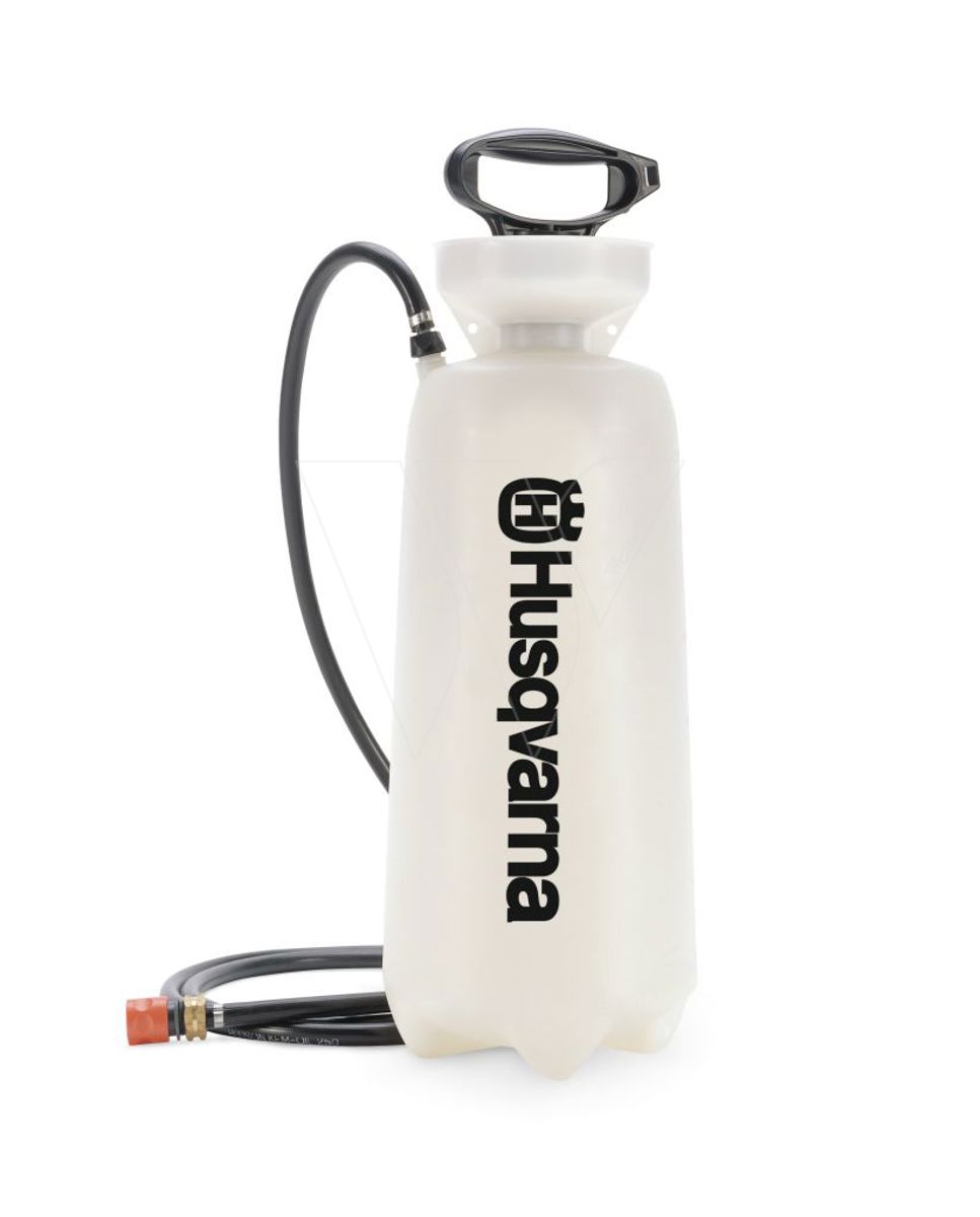 Husqvarna drukvat 13.3 liter Waterdruktank