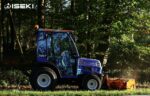 Iseki Trekker Tractor