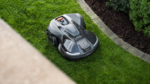 HUSQVARNA 450X NERA Robotmaaier - Afbeelding 2