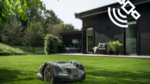 HUSQVARNA 450X NERA Robotmaaier - Afbeelding 3