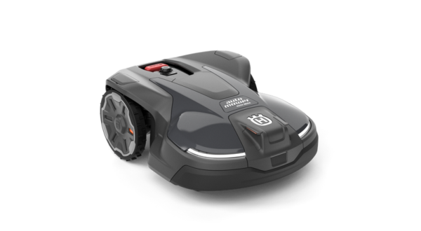 Husqvarna Automower® 450X NERA Robotmaaier – draadloos maaien tot 5000 m² met EPOS™ technologie, GPS-zonebeheer en smart home integratie