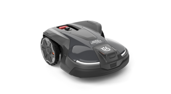 Husqvarna Automower® 430X NERA Robotmaaier – draadloos maaien tot 3200 m² met EPOS™ en GPS-zonebeheer