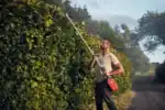 HUSQVARNA 325iR Bosmaaier - Afbeelding 3