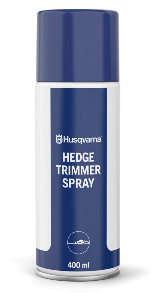 HUSQVARNA Heggenschaar Spray
