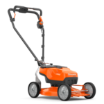 Grasmaaier HUSQVARNA LB 442i