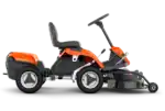HUSQVARNA R 112iC Zitmaaier - Afbeelding 3