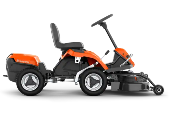 HUSQVARNA R 112iC Zitmaaier - Afbeelding 3