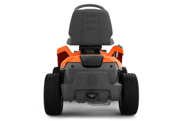 HUSQVARNA R 112iC Zitmaaier - Afbeelding 4