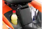 HUSQVARNA R 112iC Zitmaaier - Afbeelding 5