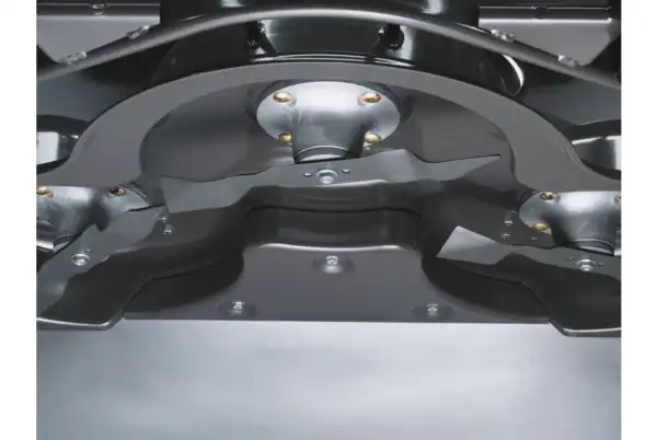 HUSQVARNA R 112iC Zitmaaier - Afbeelding 9