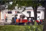 HUSQVARNA R 112iC Zitmaaier - Afbeelding 11