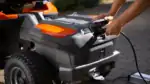 HUSQVARNA R 200iX Zitmaaier AWD - Afbeelding 11