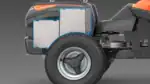 HUSQVARNA R 200iX Zitmaaier AWD - Afbeelding 14