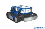 ISEKI RCBE70 EVO