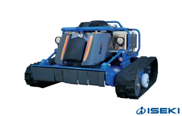 ISEKI RCBE80