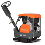 Husqvarna LG 164 Hatz