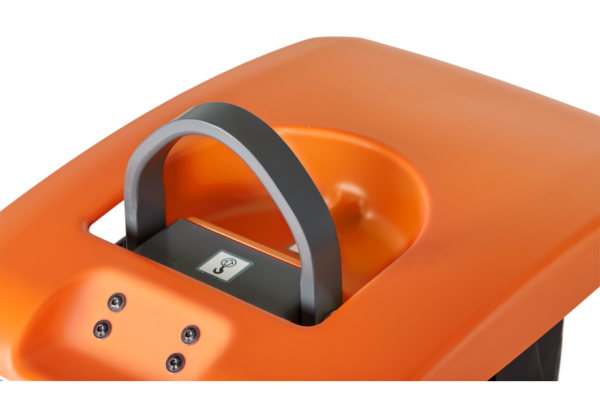 Husqvarna LG 164 Hatz - Afbeelding 3