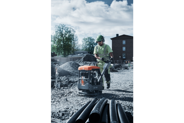 Husqvarna LG 164 Hatz - Afbeelding 4