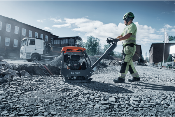 Husqvarna LG 164 Hatz - Afbeelding 5