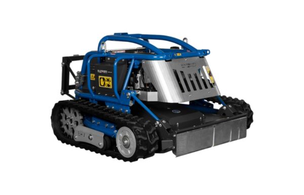 ISEKI Radiografische maaier RCBE95