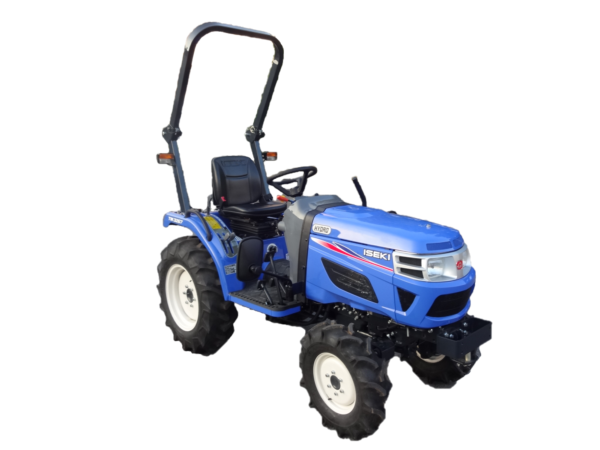 Iseki Tractor TM 3267