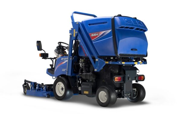 ISEKI SF237 Frontmaaier - Afbeelding 5