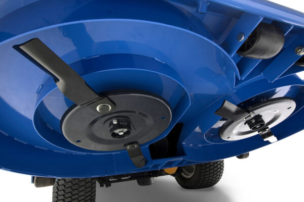 ISEKI SF237 Frontmaaier - Afbeelding 9