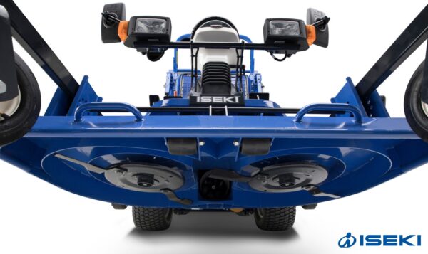 ISEKI SF237 Frontmaaier - Afbeelding 13